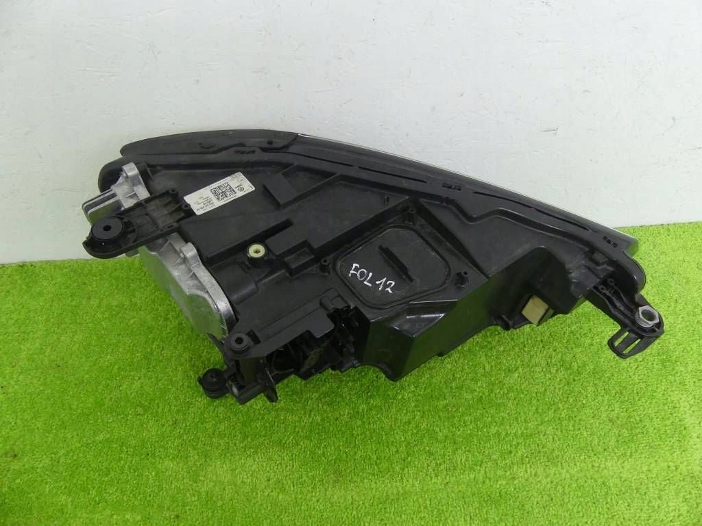 Frontscheinwerfer VW T-Roc 2GA941035AT Links Scheinwerfer Headlight SCH9178300570ey