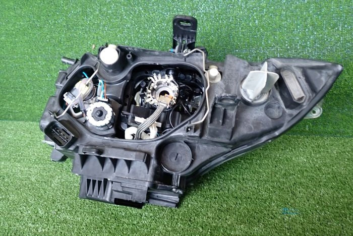 Frontscheinwerfer BMW E88 E87 7263754-02 Rechts Scheinwerfer Headlight SCH3097710160vr