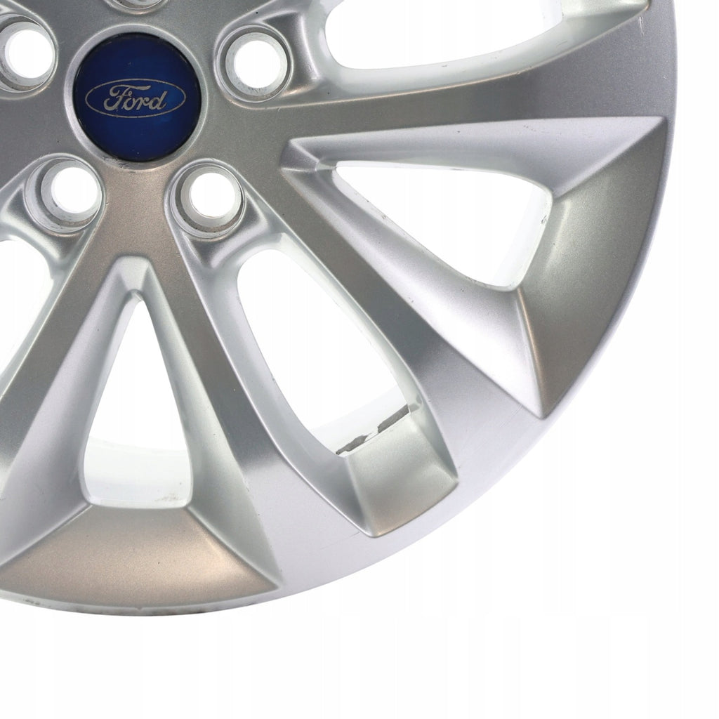 1x Alufelge 16 Zoll 7.5" 5x108 1552488 Ford Kuga Rim Wheel FEL2748998321tk