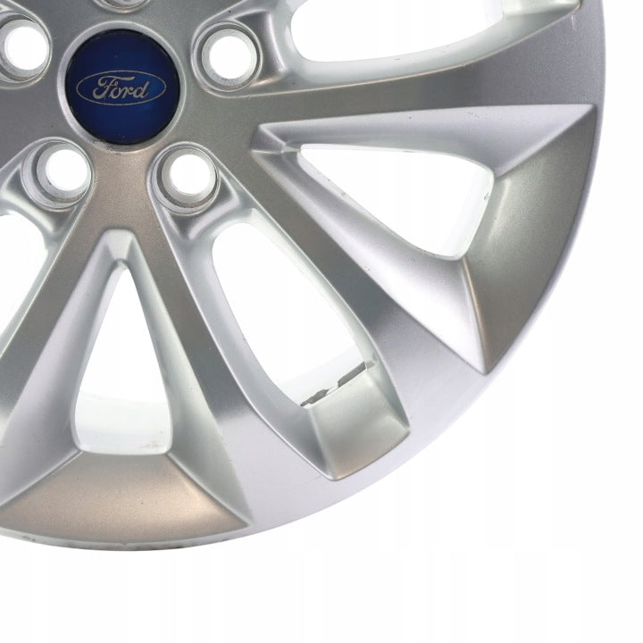 1x Alufelge 16 Zoll 7.5" 5x108 1552488 Ford Kuga Rim Wheel FEL2748998321tk