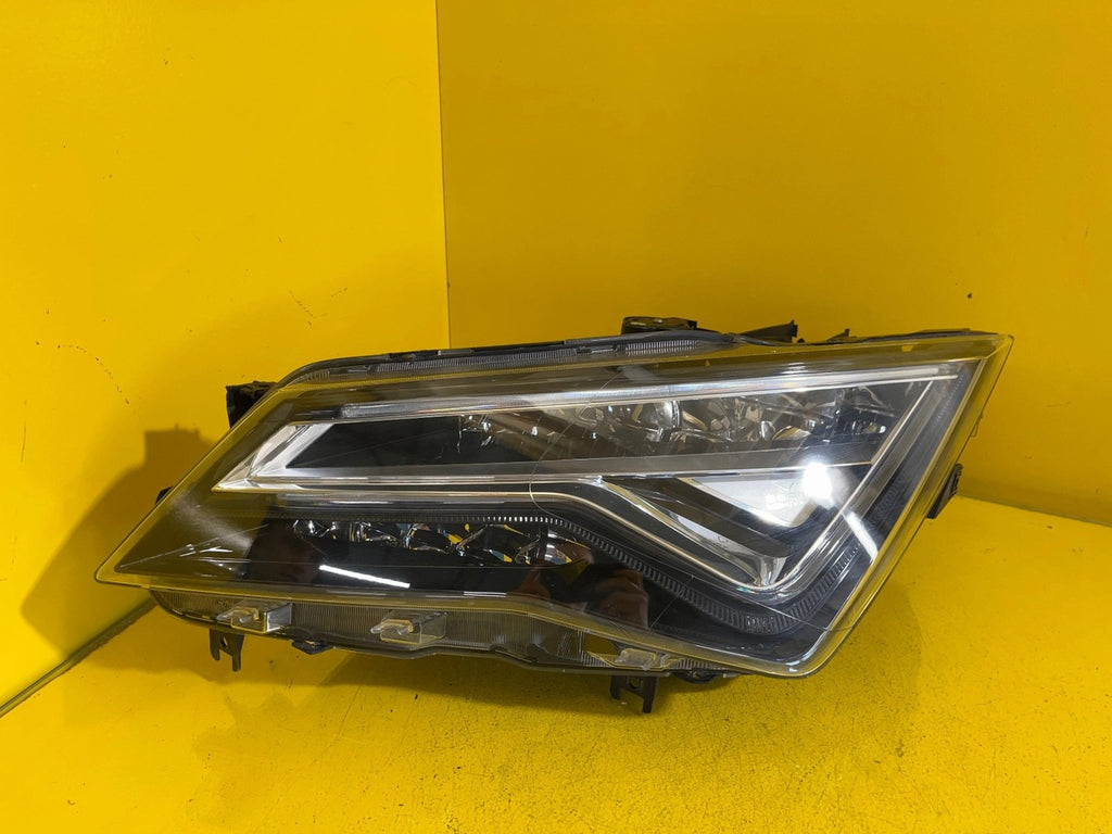 Frontscheinwerfer Seat Ateca 576941007B 90117433 LED Links Headlight