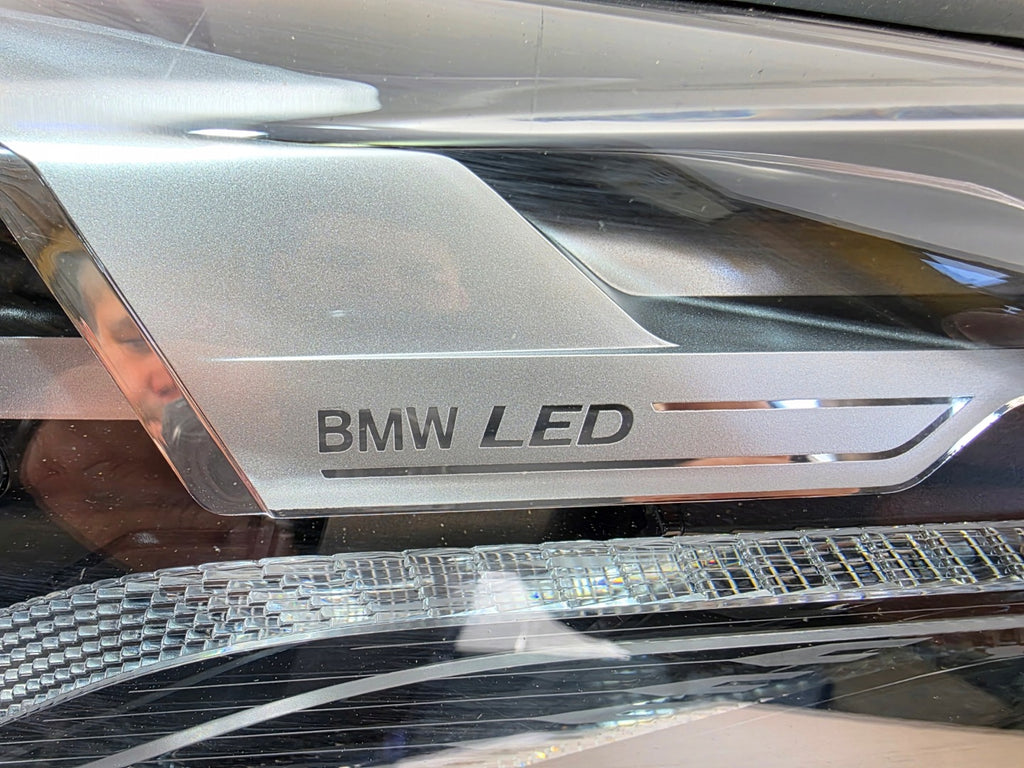 Frontscheinwerfer BMW 2 U06 5A42248 5A42247 Full LED Ein Satz Headlight SCH2870147943fp
