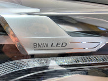 Laden Sie das Bild in den Galerie-Viewer, Frontscheinwerfer BMW 2 U06 5A42248 5A42247 Full LED Ein Satz Headlight SCH2870147943fp