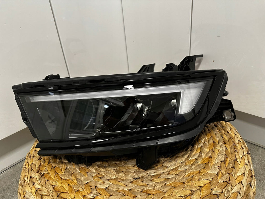 Frontscheinwerfer Opel Astra L 9851881680 LED Ein Stück (Rechts oder Links) SCH5888085661fx