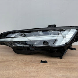 Frontscheinwerfer Volvo S60 V60 32228815 Full LED Links Scheinwerfer Headlight SCH3398177924zc