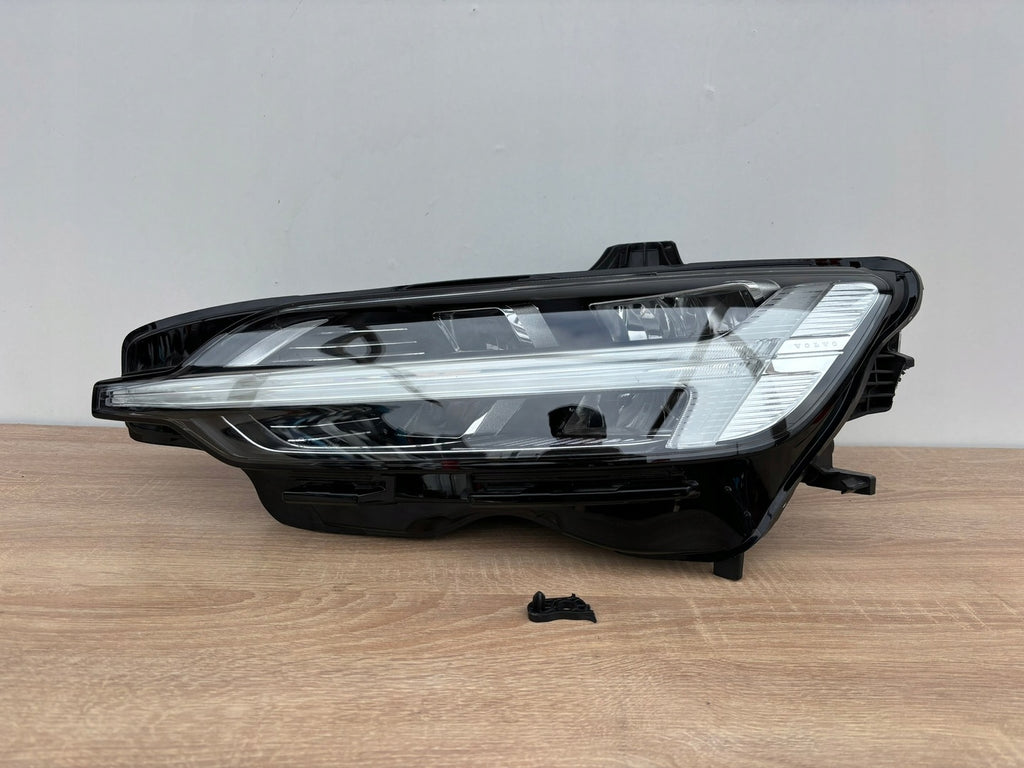 Frontscheinwerfer Volvo S60 V60 32228815 Full LED Links Scheinwerfer Headlight SCH3398177924zc