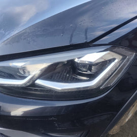 Frontscheinwerfer VW Golf VII Alltrack Full LED Links Scheinwerfer Headlight SCH3910403027ol