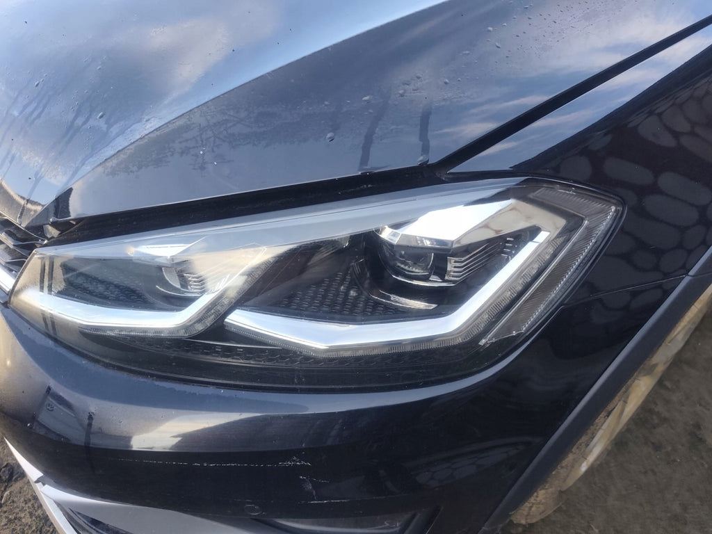 Frontscheinwerfer VW Golf VII Alltrack Full LED Links Scheinwerfer Headlight SCH3910403027ol