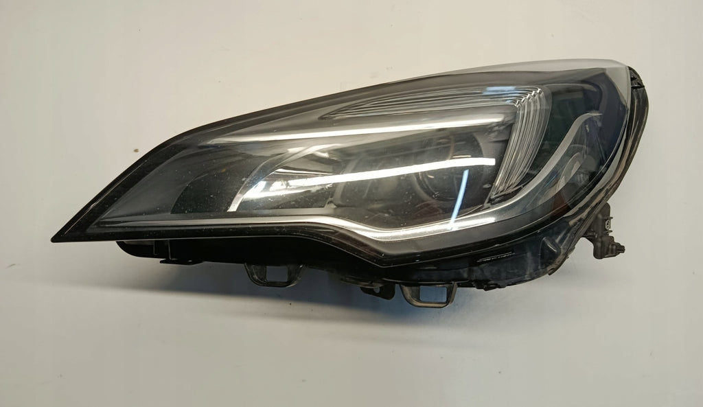 Frontscheinwerfer Opel Astra K 39158005 Links Scheinwerfer Headlight SCH9851627002to