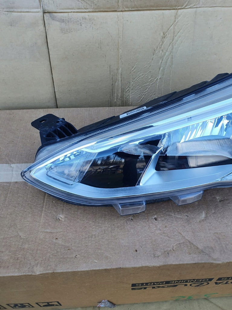 Frontscheinwerfer Ford Focus JX7B13W030AE LED Links Scheinwerfer Headlight