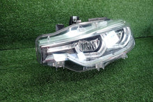 Laden Sie das Bild in den Galerie-Viewer, Frontscheinwerfer BMW 3 F30 F31 7419633-07 Links Scheinwerfer Headlight SCH8887840713kz
