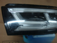 Load image into Gallery viewer, Frontscheinwerfer Audi Q5 80A941035 Rechts Scheinwerfer Headlight