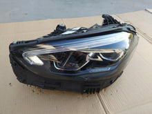 Load image into Gallery viewer, Frontscheinwerfer Mercedes-Benz W206 A2069060703 LED Links Headlight SCH8335546213ba