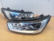 Load image into Gallery viewer, Frontscheinwerfer Audi A1 8xa 8XA941005 8XA941006 Full LED Rechts oder Links