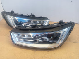 Frontscheinwerfer Audi A1 8xa 8XA941005 8XA941006 Full LED Rechts oder Links