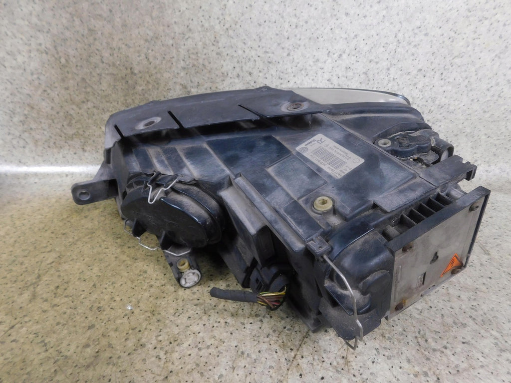 Frontscheinwerfer VW Passat 3C0941754G 3C0941753 Xenon Ein Satz Headlight SCH2773588363wq