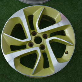1x Alufelge 16 Zoll 6.5