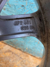 Laden Sie das Bild in den Galerie-Viewer, 1x Alufelge 17 Zoll 6.5" 5x100 6F9601025H Seat Ibiza I Rim Wheel FEL3799357343zd