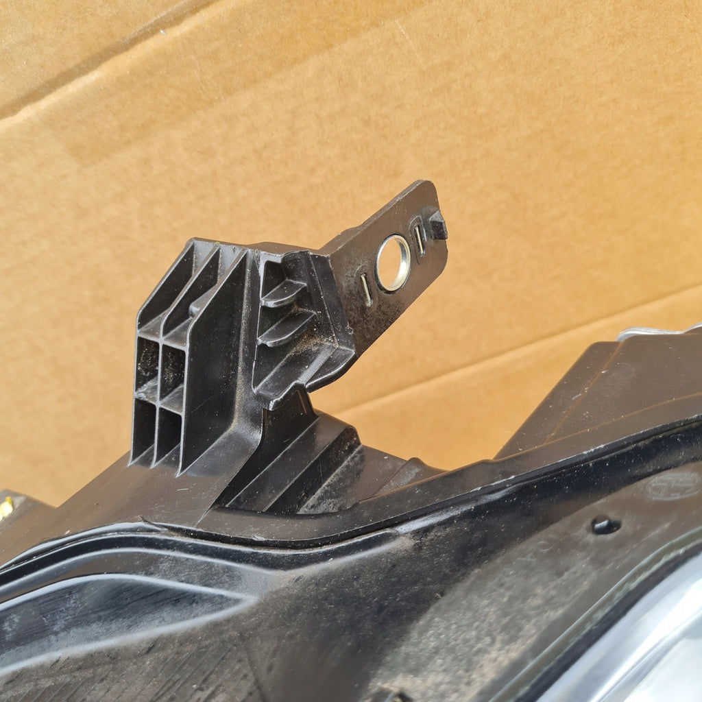 Frontscheinwerfer VW I 10B941035A Full LED Ein Stück (Rechts oder Links) SCH5024844993zt