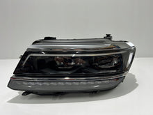 Load image into Gallery viewer, Frontscheinwerfer VW Tiguan 5NB941081D Full LED Links Scheinwerfer Headlight