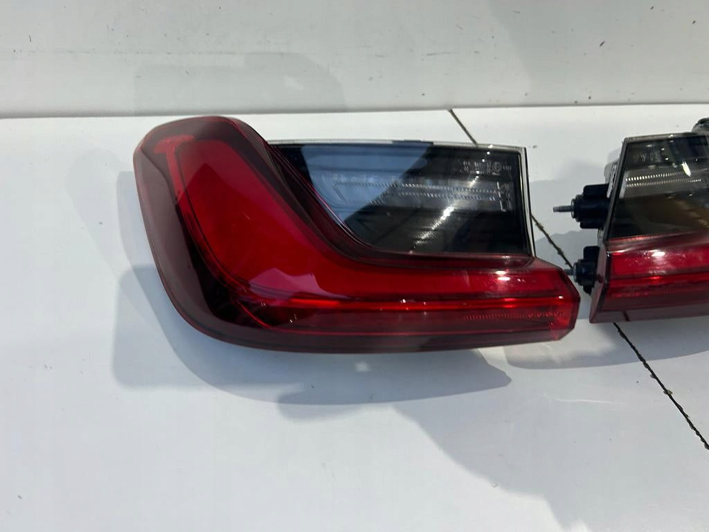 Frontscheinwerfer BMW 3 G21 G20 202002200202020202020200 LED Rechts oder Links