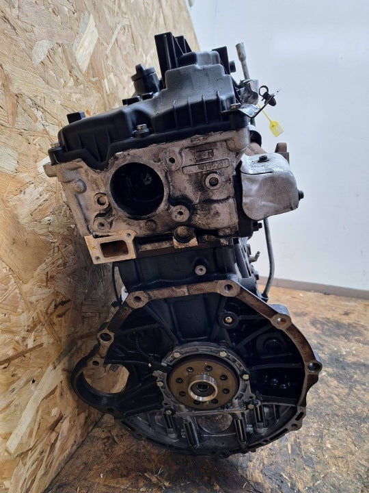 Motor Ssangyong Actyon I 671960 D20Q 2.0 131TKm Diesel Engine Unkomplett MOT3308012148zc