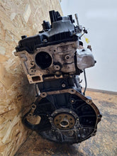 Laden Sie das Bild in den Galerie-Viewer, Motor Ssangyong Actyon I 671960 D20Q 2.0 131TKm Diesel Engine Unkomplett MOT3308012148zc