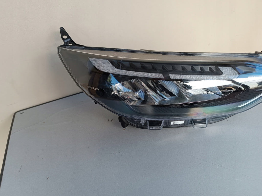 Frontscheinwerfer Ford Transit Custom PZ31-13E014-CB Rechts Headlight SCH4548825544hn