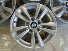 Load image into Gallery viewer, 4x Alufelge 16 Zoll 7.5" 5x120 37ET 6866304 BMW 4 Rim Wheel FEL1679702744fr