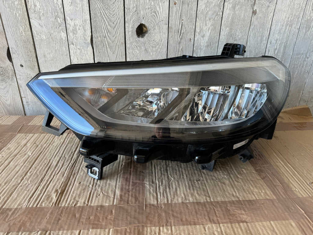 Frontscheinwerfer Seat 10B941005A Links Scheinwerfer Headlight