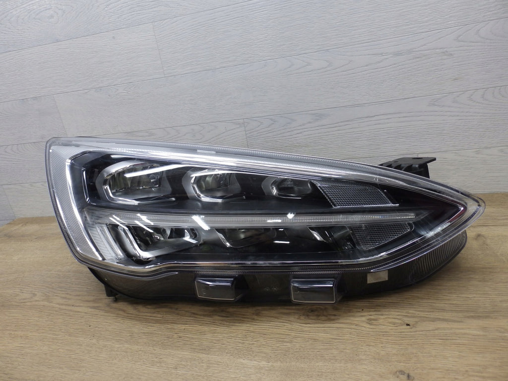 Frontscheinwerfer Ford Focus IV JX7B-13E14-AE LED Rechts Scheinwerfer Headlight