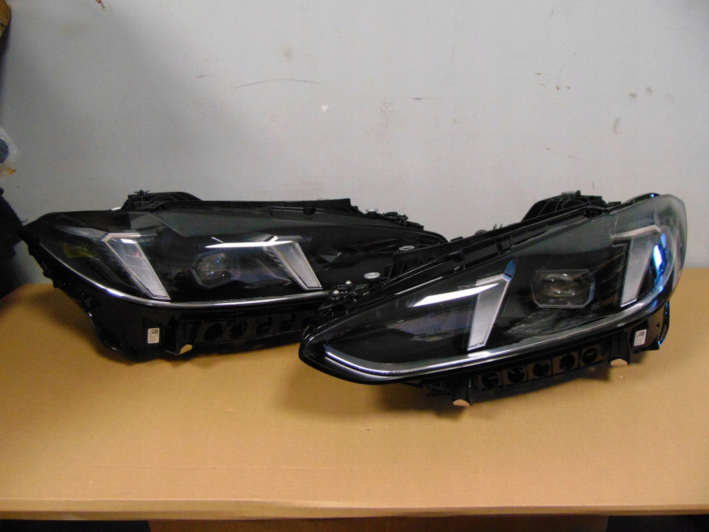 Frontscheinwerfer BMW G22 G23 G26 5A3B2F3 5A3B2F4 LED Ein Satz Headlight SCH6628838746us