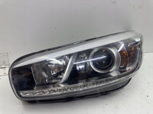 Laden Sie das Bild in den Galerie-Viewer, Frontscheinwerfer Kia Ceed 92101-A2XXX Xenon Links Scheinwerfer Headlight