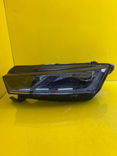 Laden Sie das Bild in den Galerie-Viewer, Frontscheinwerfer Skoda Octavia 5E4941015A Full LED Links Scheinwerfer Headlight SCH3133286519rg