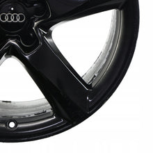 Load image into Gallery viewer, 1x Alufelge 19 Zoll 9.0" 5x112 4H0601025BB Audi A8 Rim Wheel FEL6309568830ax