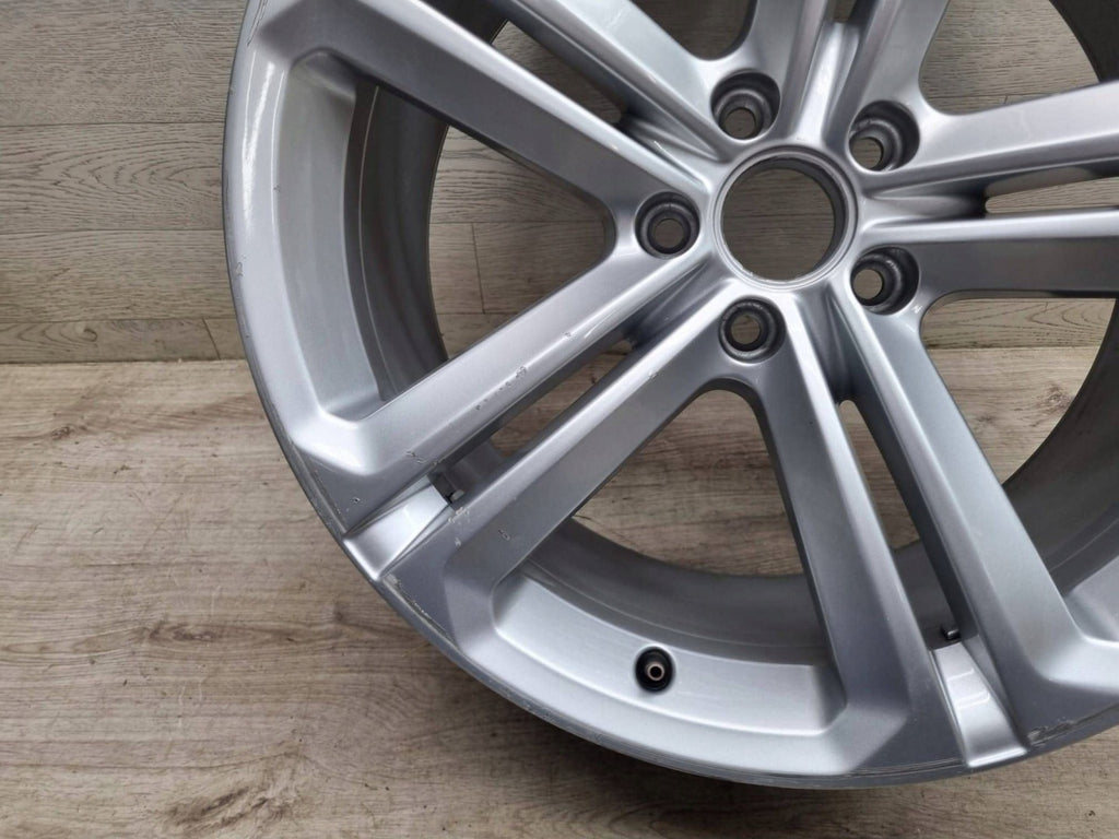 1x Alufelge 19 Zoll 5x112 5N0601025T VW Tiguan Rim Wheel FEL4854640517jz