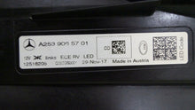 Laden Sie das Bild in den Galerie-Viewer, Frontscheinwerfer Mercedes-Benz Glc 253906570189 LED Links Headlight SCH3383652721or