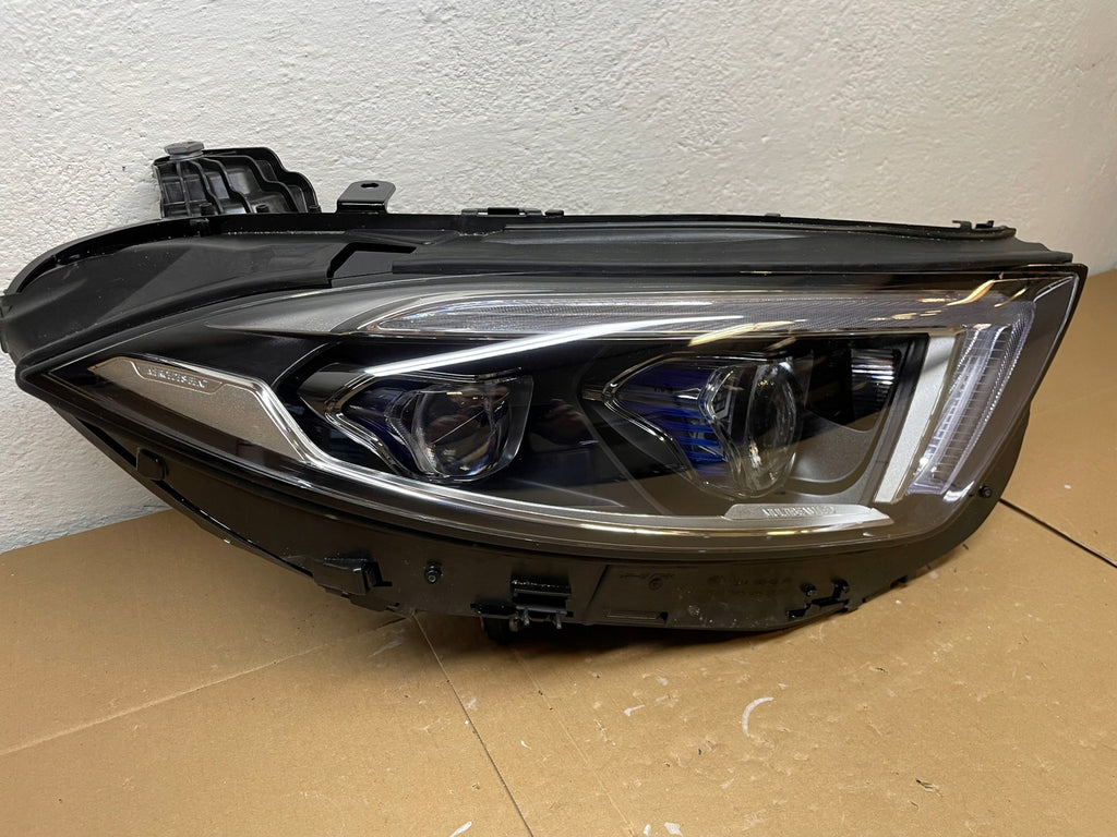 Frontscheinwerfer Mercedes-Benz Cls A2579063202 LED Rechts Headlight