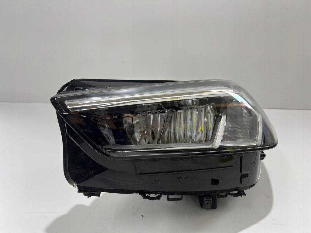 Frontscheinwerfer BMW X1 5A9A221-01 Links Scheinwerfer Headlight SCH8664703144xk