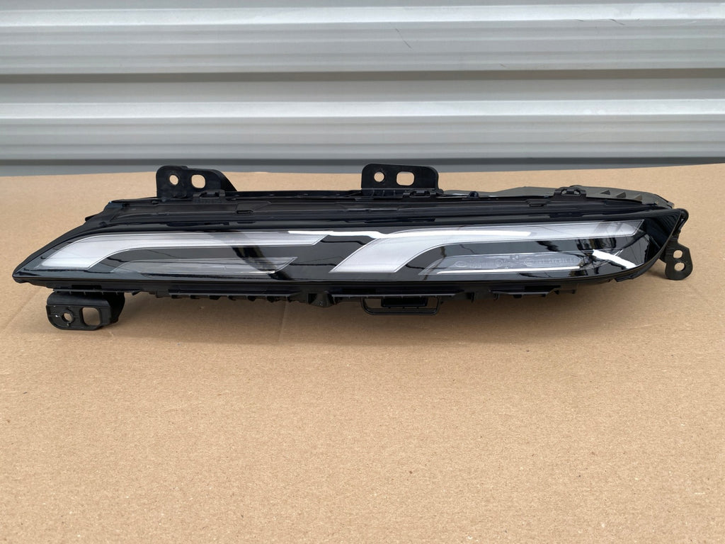 Frontscheinwerfer BMW 7 9450079-14 Links Scheinwerfer Headlight SCH2966457112gm