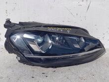 Laden Sie das Bild in den Galerie-Viewer, Frontscheinwerfer VW Golf VII 5G1941032 Rechts Scheinwerfer Headlight SCH4268833283rh