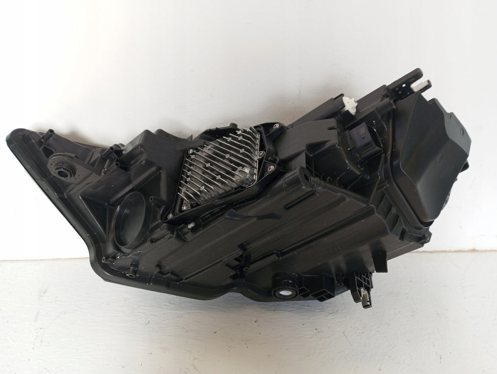 Frontscheinwerfer Audi A6 4K0941040F Full LED Rechts Scheinwerfer Headlight SCH6788731491nv