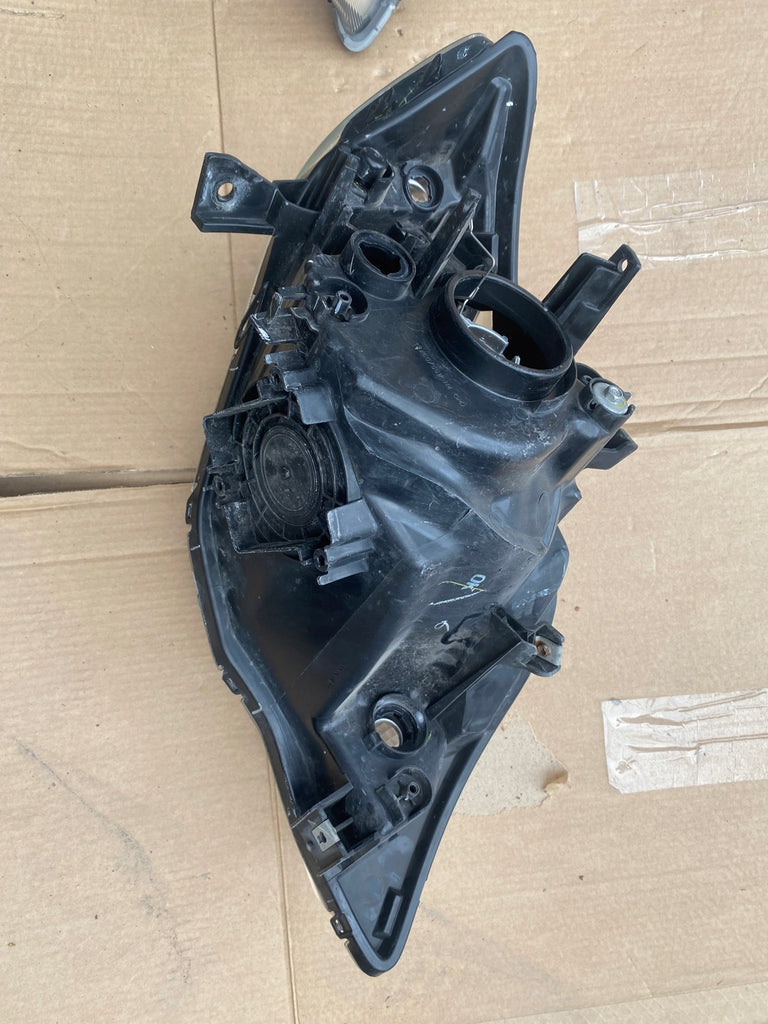 Frontscheinwerfer Honda City P5658 Ein Stück (Rechts oder Links) Headlight