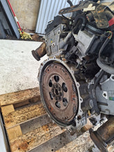 Laden Sie das Bild in den Galerie-Viewer, Motor Land Rover Range Sport SV8TS 4.2 395PS Benzin Engine Komplett MOT1841503419mn