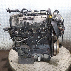 Motor Opel Insignia A Z20DT 2.0 CDTI 130PS 2009 Diesel Engine Unkomplett MOT6419528553ax