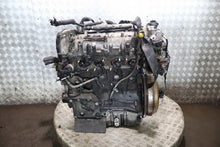Load image into Gallery viewer, Motor Opel Insignia A Z20DT 2.0 CDTI 130PS 2009 Diesel Engine Unkomplett MOT6419528553ax