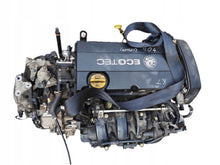 Laden Sie das Bild in den Galerie-Viewer, Motor Opel Z18XER 1.8 140PS 103kW 146TKm Engine Komplett MOT3883486369cc
