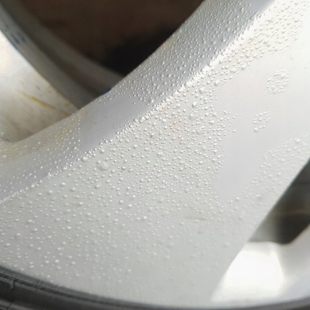 1x Alufelge 16 Zoll 7.0" 5x112 8E0601025AE Audi A4 B7 Rim Wheel