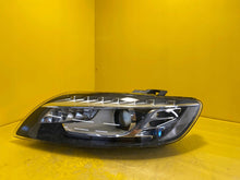 Laden Sie das Bild in den Galerie-Viewer, Frontscheinwerfer Audi Q7 89321199 LED Links Scheinwerfer Headlight