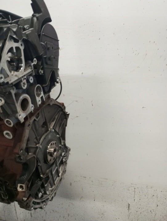 Motor Ford Focus B7DA 1.0 125PS 92kW Benzin Engine Unkomplett MOT1726309329rk